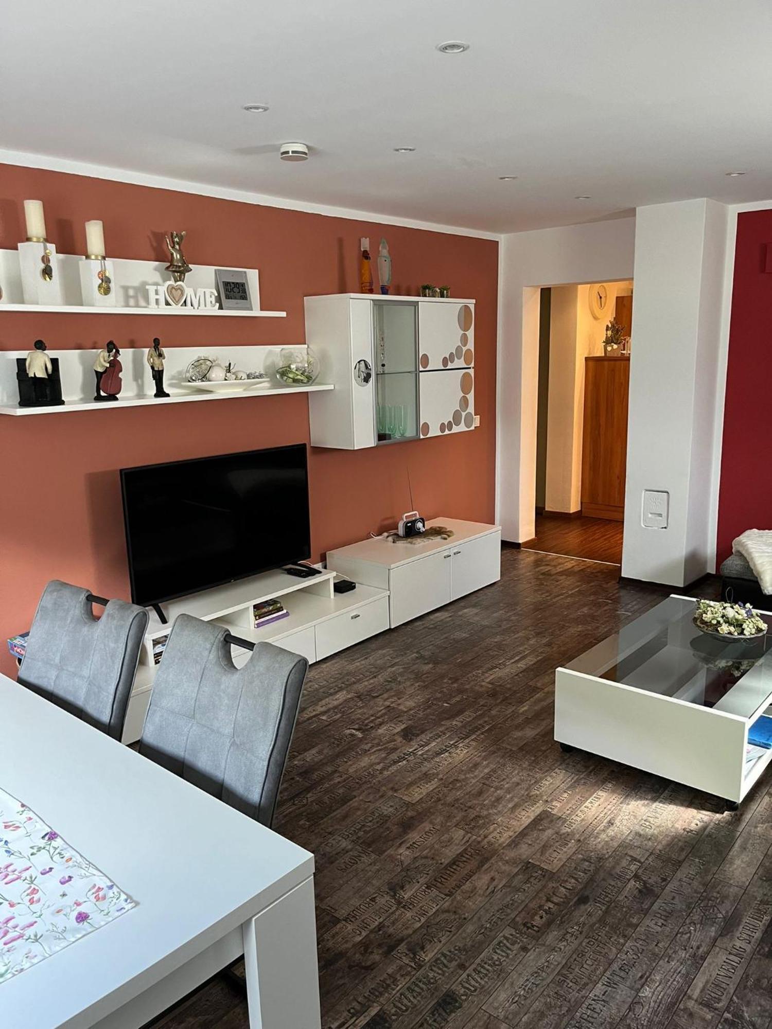 Ferienwohnung Weirich Moselkern Exterior foto